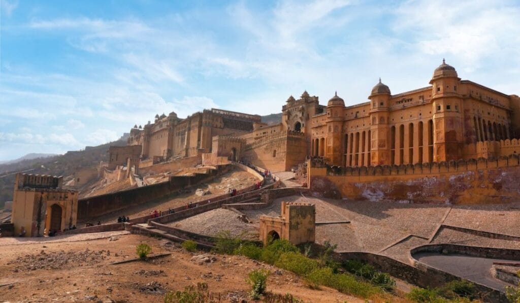 Amber Palace – Royal Romance