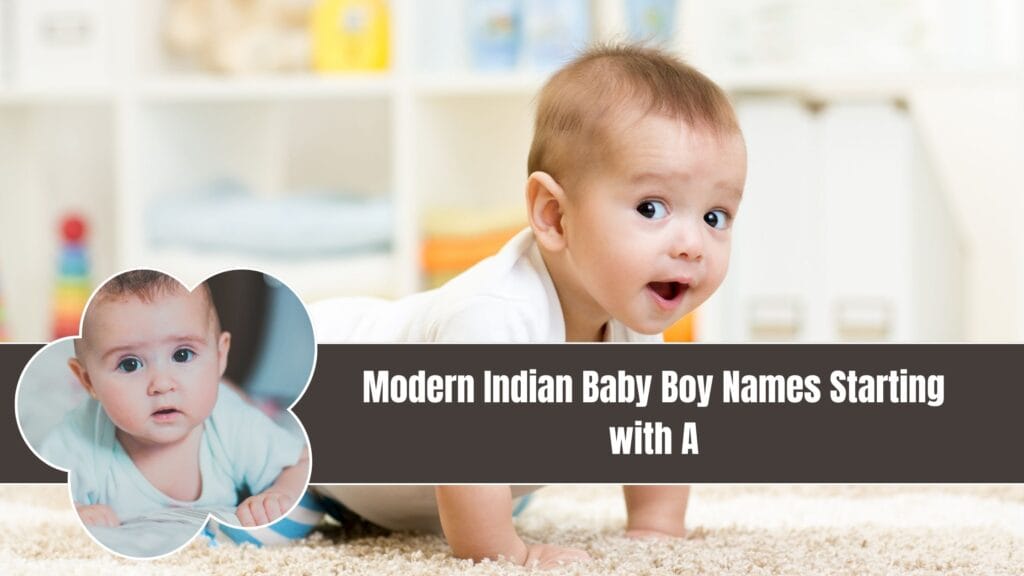Best Indian Baby Boy Names Starting with A – Modern & Traditional Choices (2)