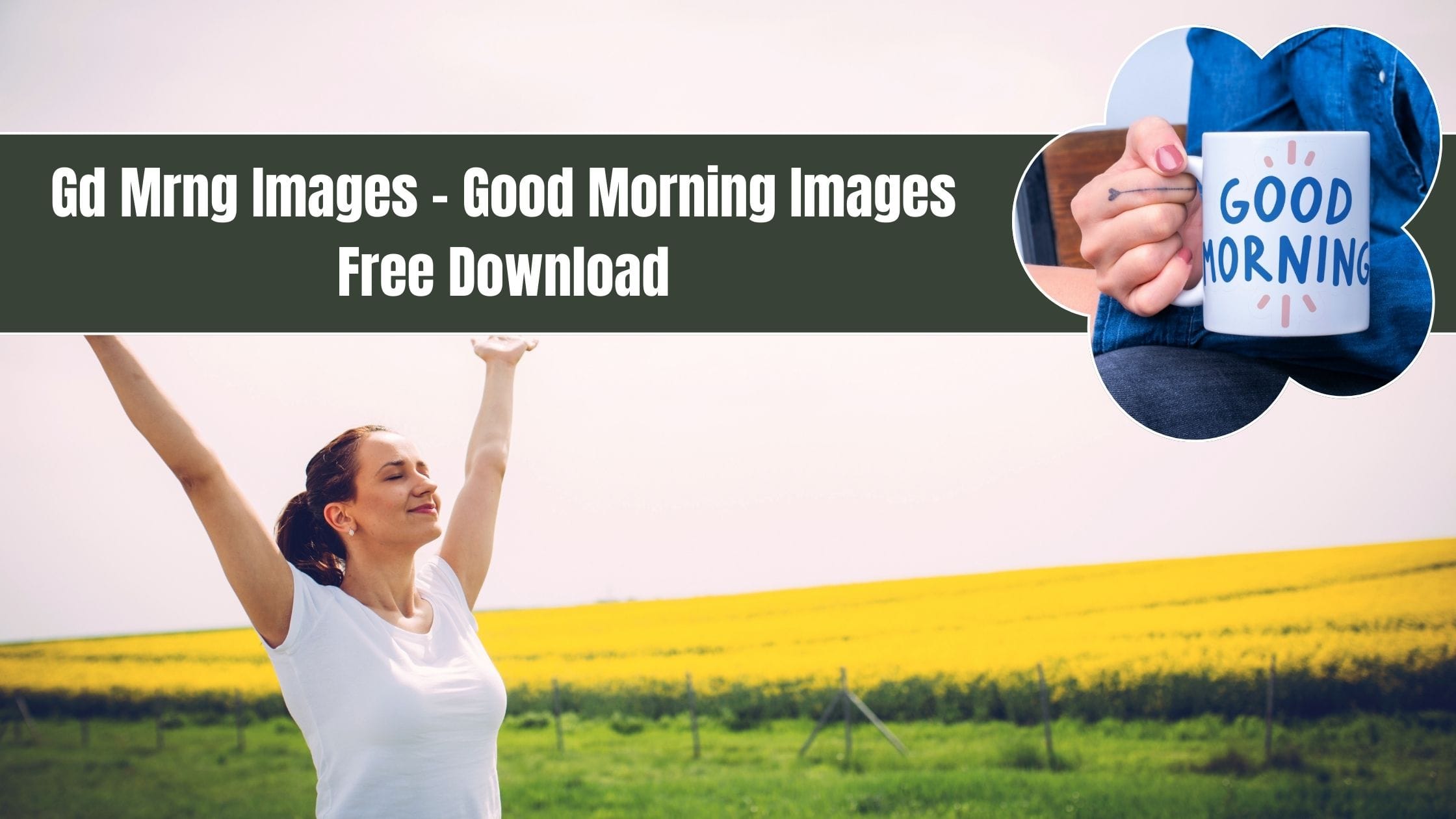 Gd Mrng Images - Good Morning Images Free Download