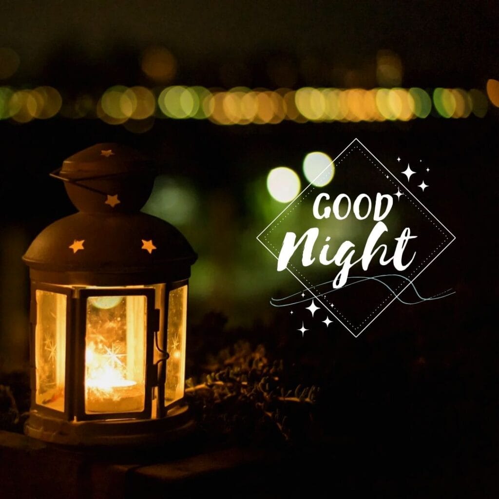 100+ Best Good Night Posters for Free Download – Share Your Sweet Dreams 12 Good Night Poster with Inspirational Quote