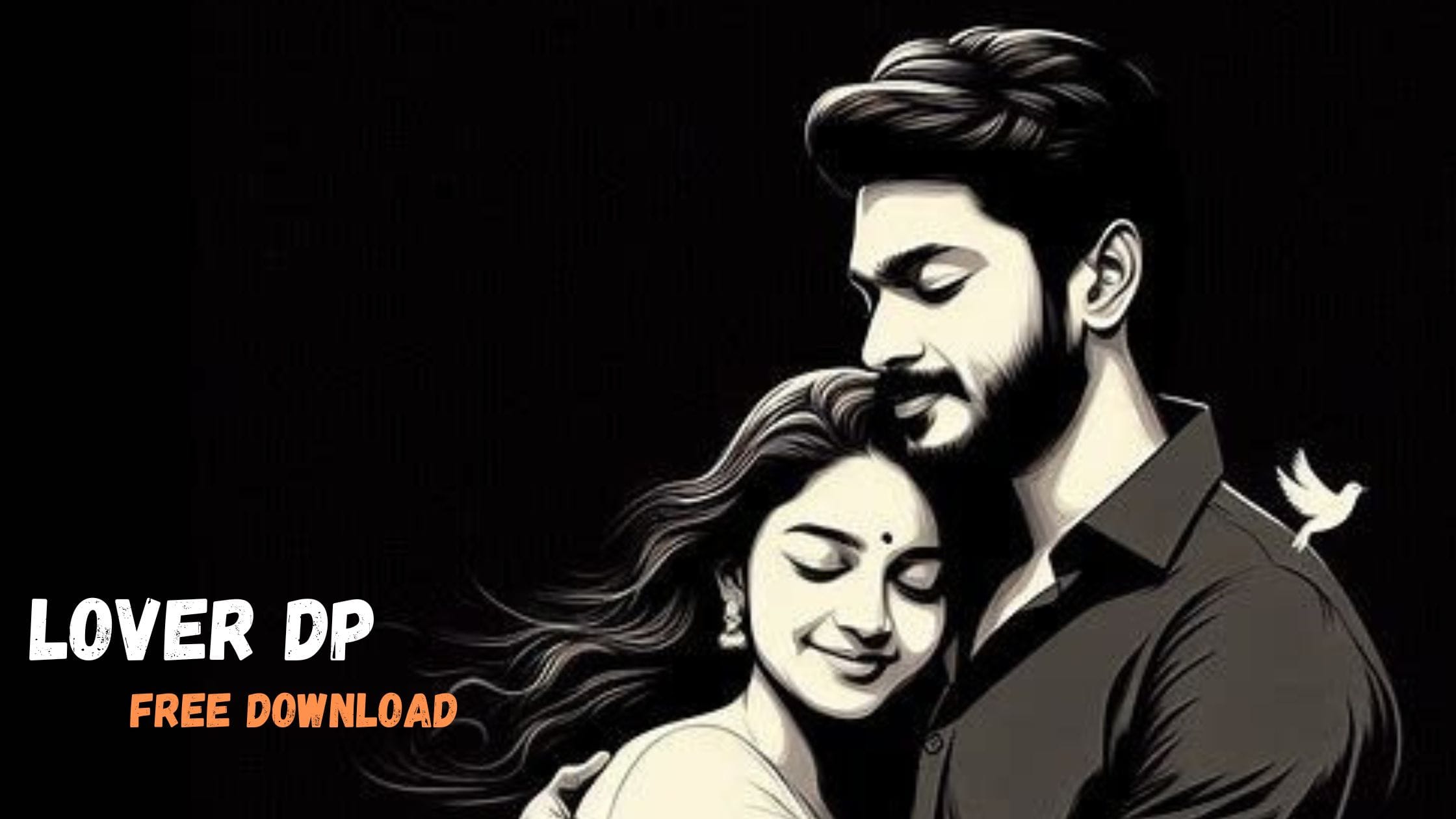 Love DP, Lover Dp, Couple Dp