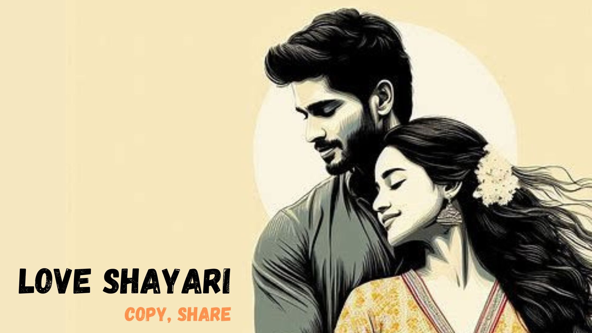Love Shayari in hindi