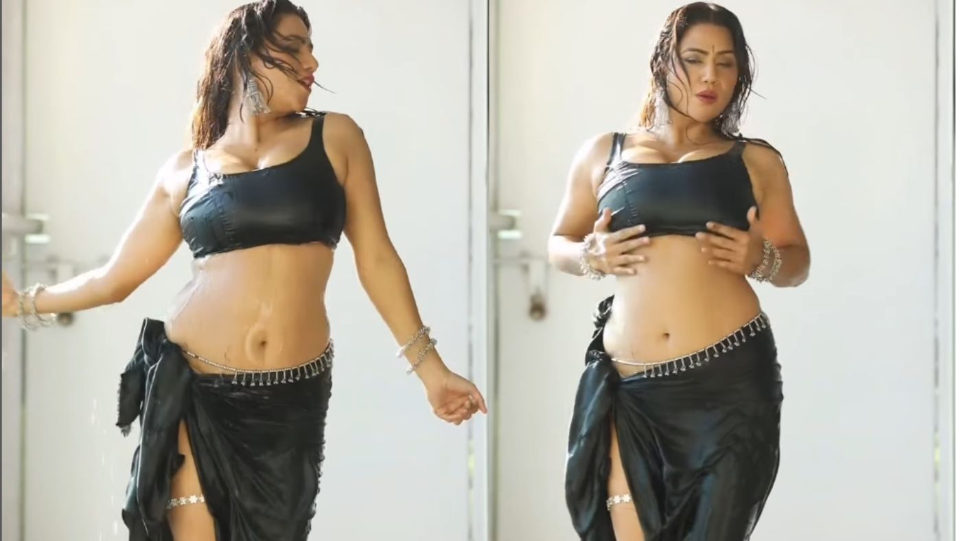 Desi Bhabhi Hot Video Viral