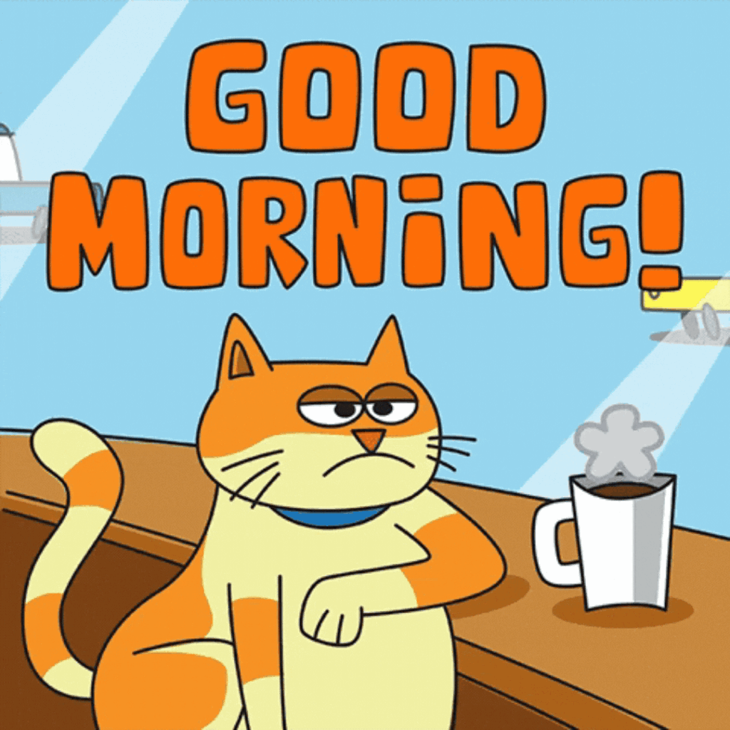 100+ Good Morning GIF Lovers – Free Download & Share Romantic Greetings 1 Good Morning GIF Lovers (1)