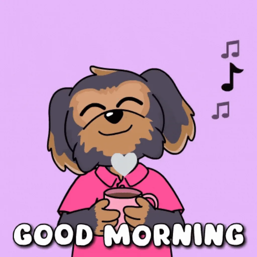100+ Good Morning GIF Lovers – Free Download & Share Romantic Greetings 10 Good Morning GIF Lovers (10)