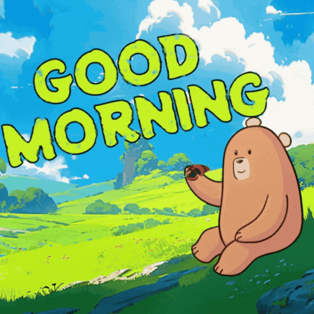 100+ Good Morning GIF Lovers – Free Download & Share Romantic Greetings 11 Good Morning GIF Lovers (11)