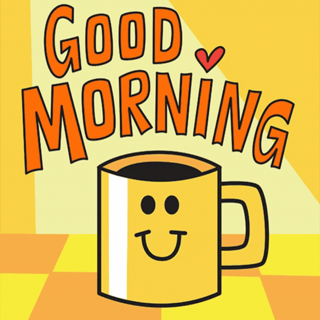 100+ Good Morning GIF Lovers – Free Download & Share Romantic Greetings 12 Good Morning GIF Lovers (12)
