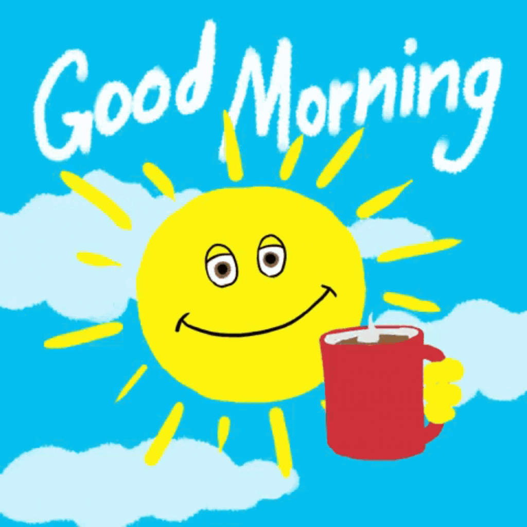 100+ Good Morning GIF Lovers – Free Download & Share Romantic Greetings 5 Good Morning GIF Lovers (5)