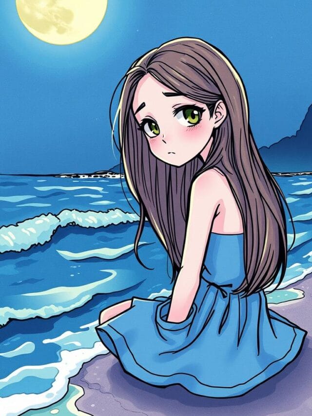 Sad Shayari for Girls in Hindi – दिल छू जाने वाली सैड शायरी लड़कियों के लिए