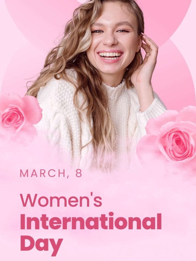 Heartwarming Women’s Day Quotes & Wishes